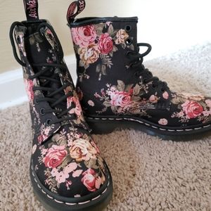 Doc Martens